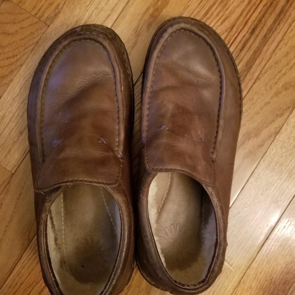 Men's shoe